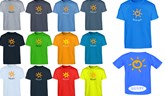 Kids Hurghada Sun T-Shirt